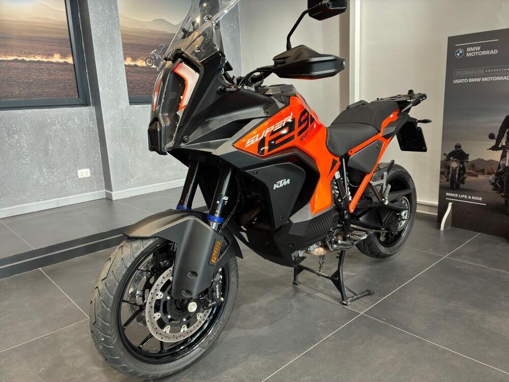 KTM 1290 Super Adventure S (2022 - 25) (3)
