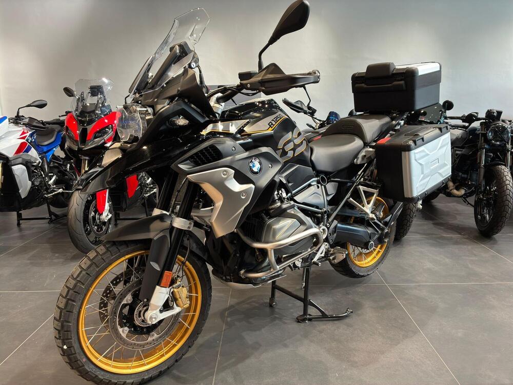 Bmw R 1250 GS (2019 - 20) (2)