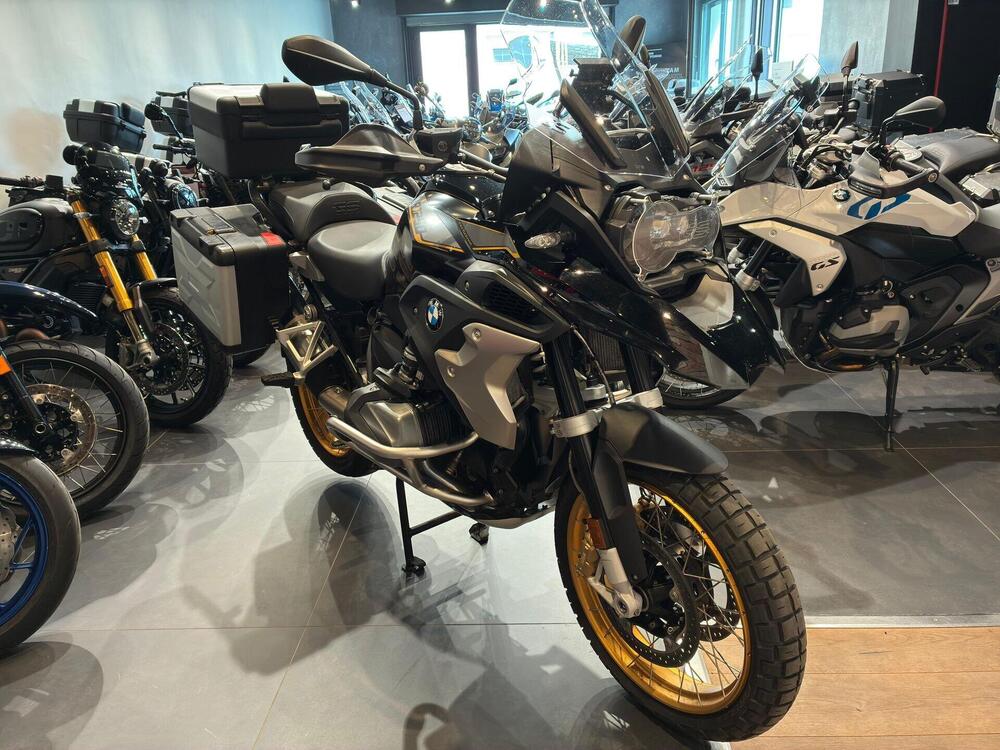 Bmw R 1250 GS (2019 - 20) (3)