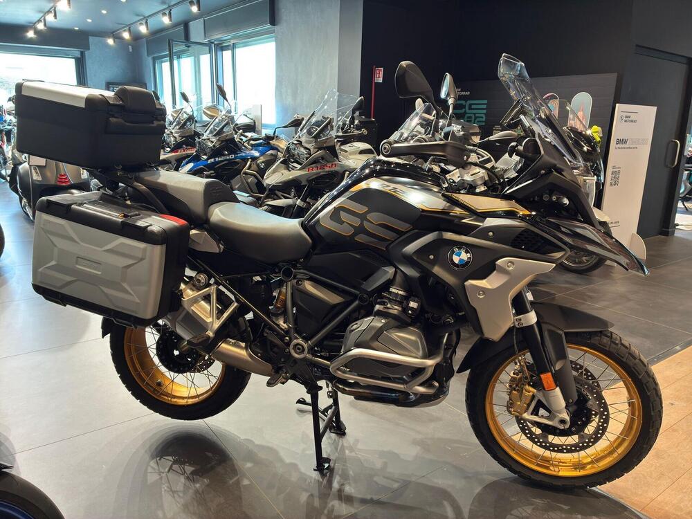 Bmw R 1250 GS (2019 - 20) (4)