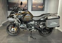 Bmw R 1250 GS Adventure (2019 - 20) usata