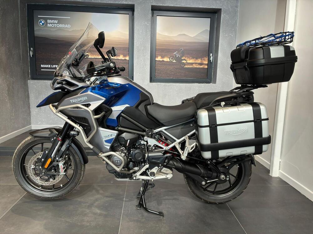 Triumph Tiger 1200 GT Pro (2022 - 23) (3)