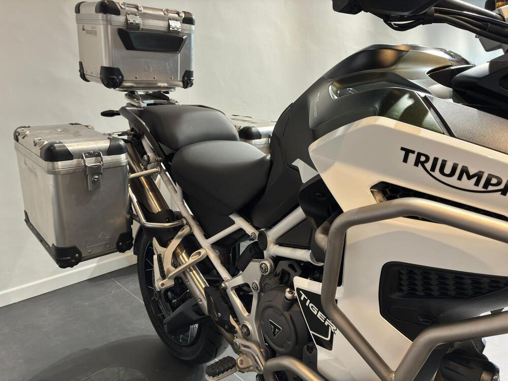 Triumph Tiger 1200 Rally Explorer (2022 - 23) (5)