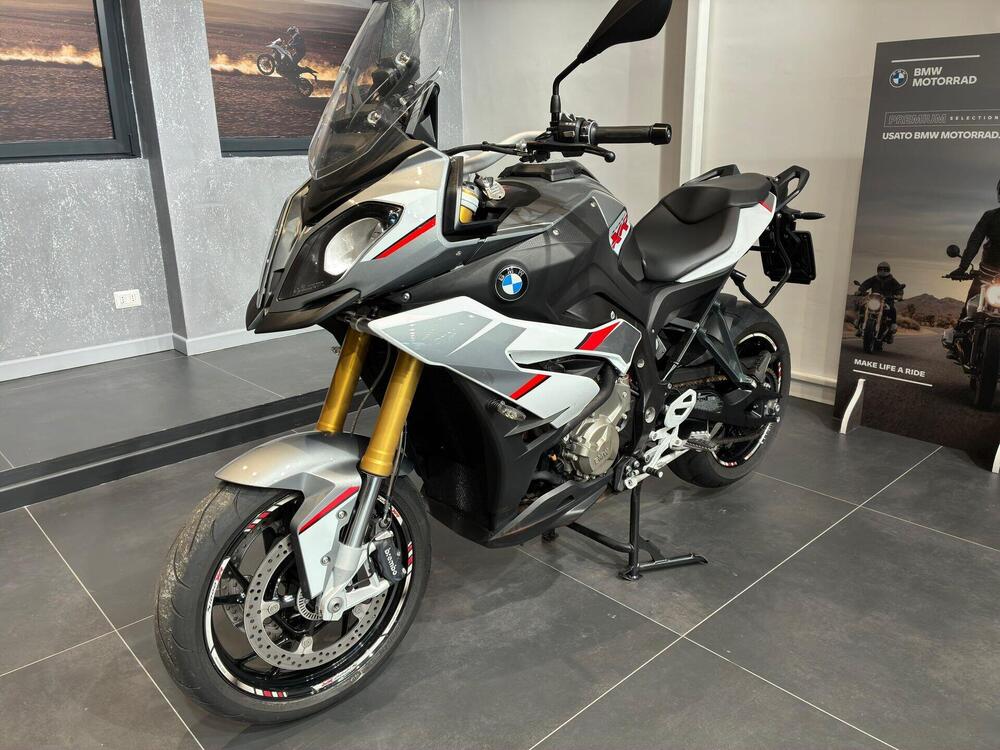 Bmw S 1000 XR (2015 - 16) (2)