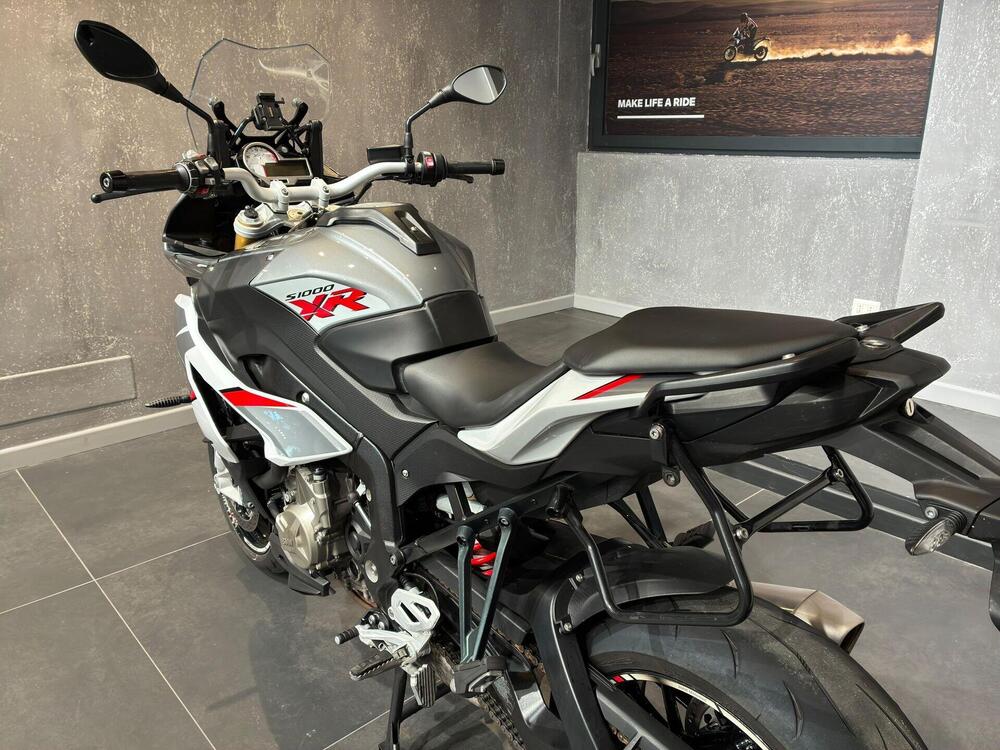 Bmw S 1000 XR (2015 - 16) (5)