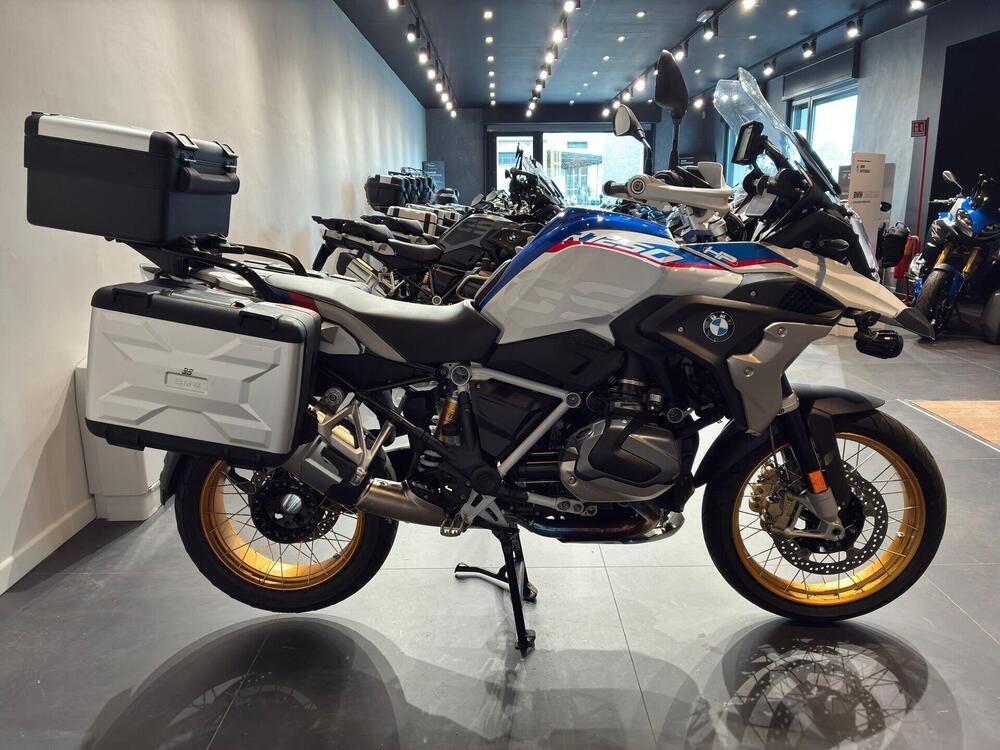 Bmw R 1250 GS (2019 - 20) (2)
