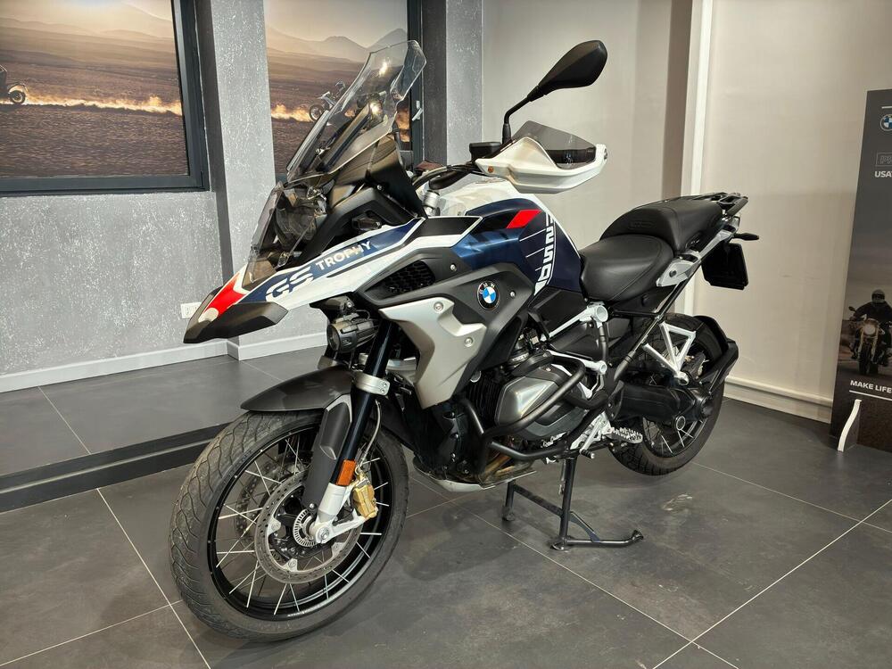 Bmw R 1250 GS (2021 - 24) (3)