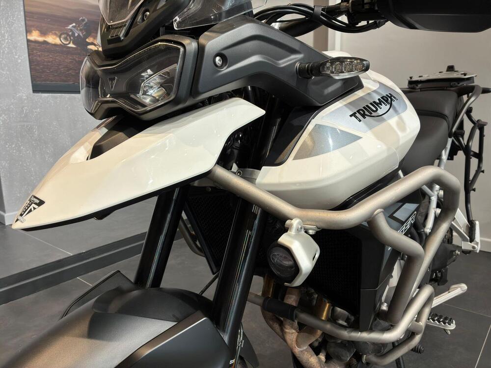 Triumph Tiger 900 GT Pro (2020 - 23) (5)