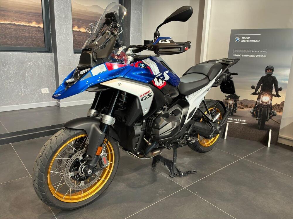 Bmw R 1300 GS Trophy (2023 - 25) (2)