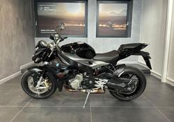 Bmw S 1000 R (2014 - 16) usata