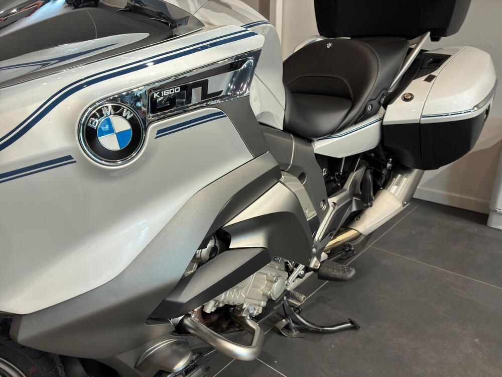 Bmw K 1600 GTL (2022 - 25) (5)