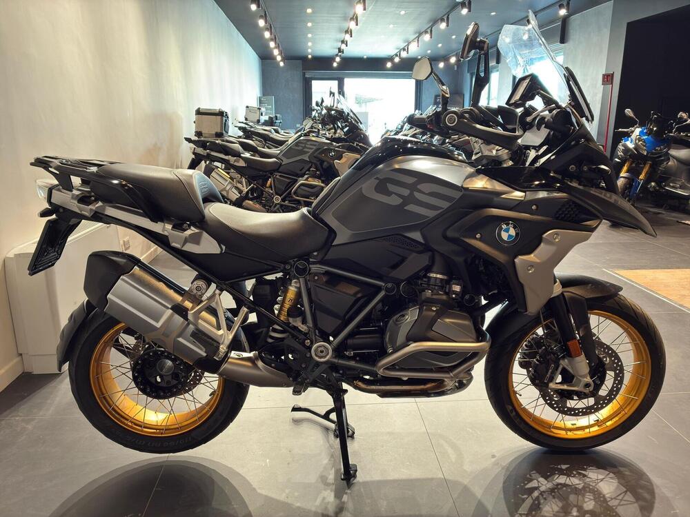 Bmw R 1250 GS (2021 - 24) (2)