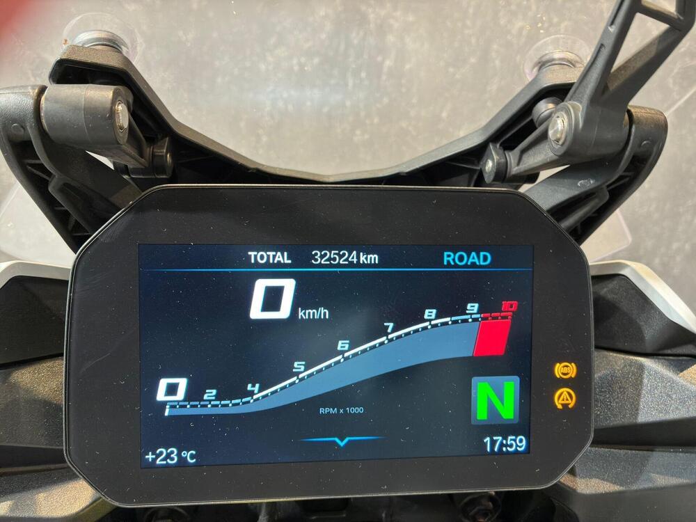 Bmw F 900 XR (2020 - 24) (5)