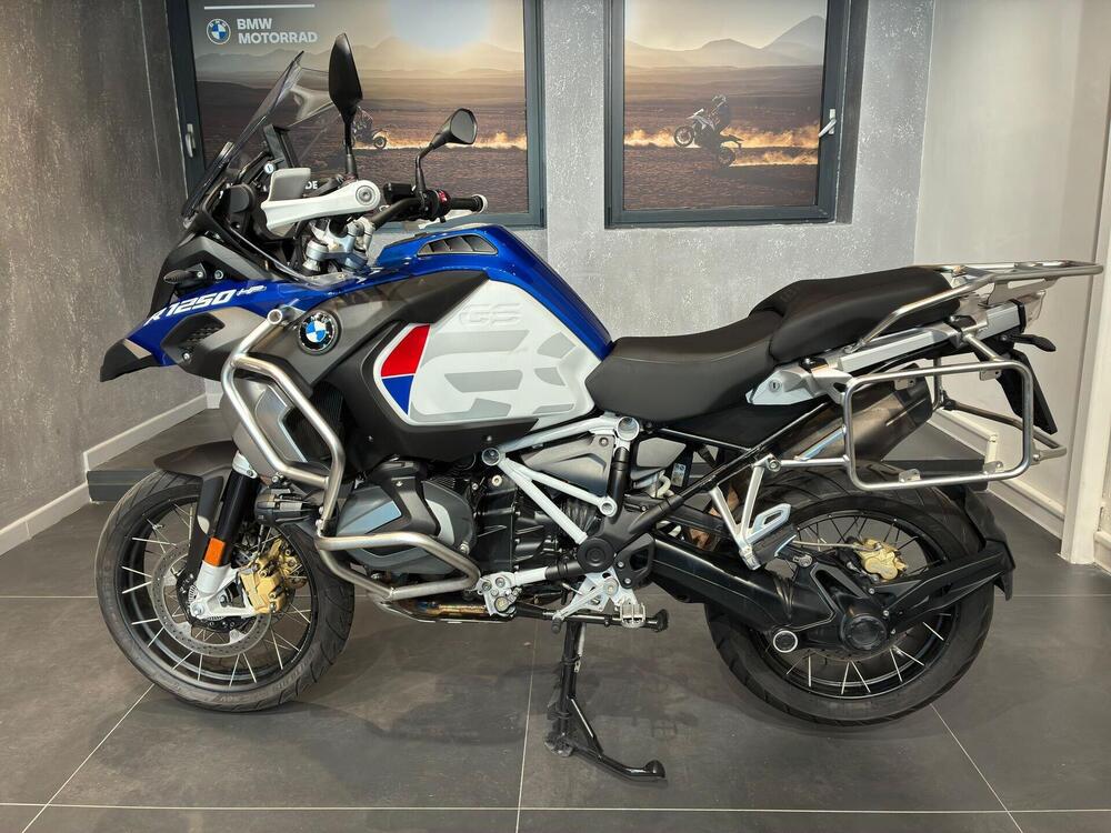 Bmw R 1250 GS Adventure (2019 - 20)