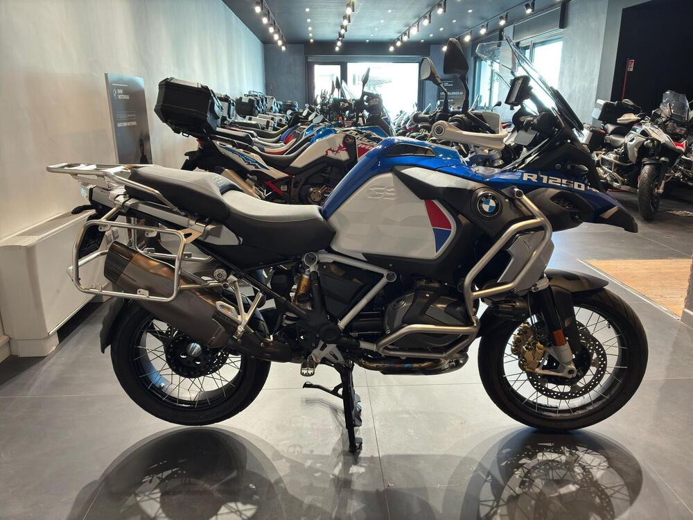 Bmw R 1250 GS Adventure (2019 - 20) (4)