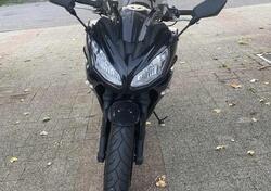 Kawasaki ER-6F (2012 - 13) usata