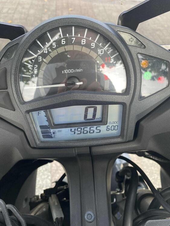 Kawasaki ER-6F (2012 - 13) (4)