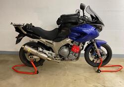 Yamaha TDM 900 (2002 - 14) usata