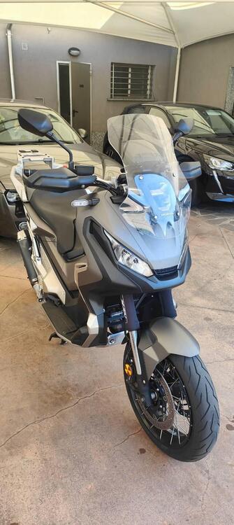 Honda X-ADV 750 (2018 - 20)