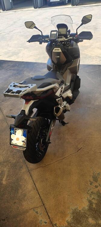 Honda X-ADV 750 (2018 - 20) (3)