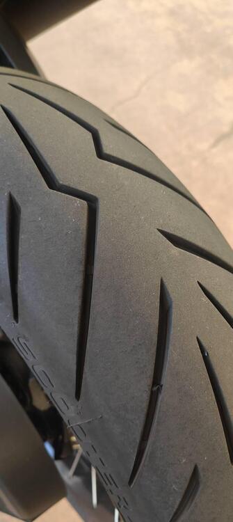 Honda X-ADV 750 (2018 - 20) (4)