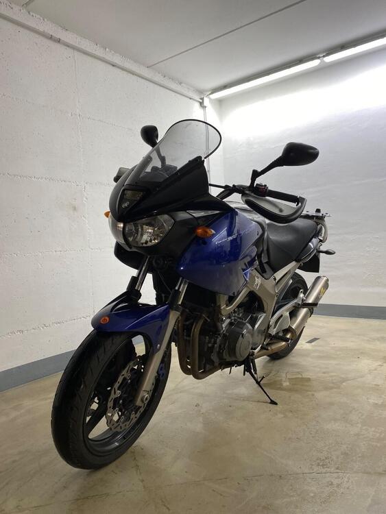 Yamaha TDM 900 (2002 - 14) (3)