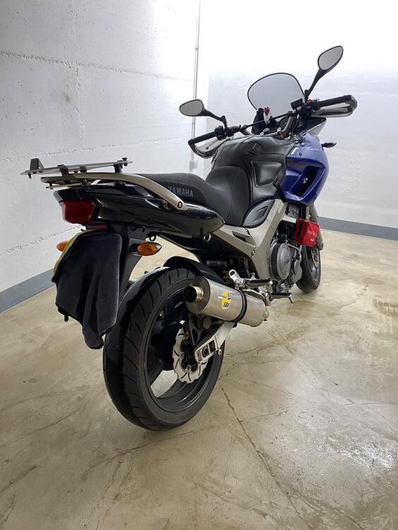 Yamaha TDM 900 (2002 - 14) (4)