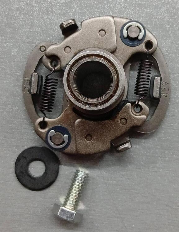 30220439153 Avanzatore scintilla GL100/125 Honda