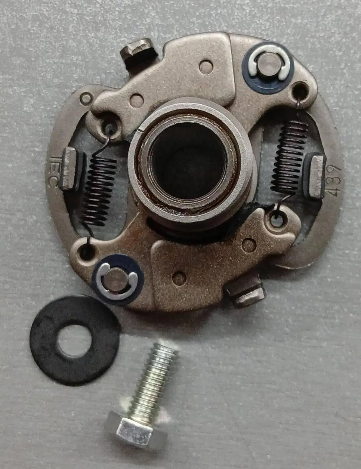 30220439153 Avanzatore scintilla GL100/125 Honda