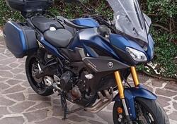 Yamaha Tracer 900 GT (2018 - 20) usata
