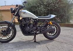 Honda CBX 650 RC13 d'epoca