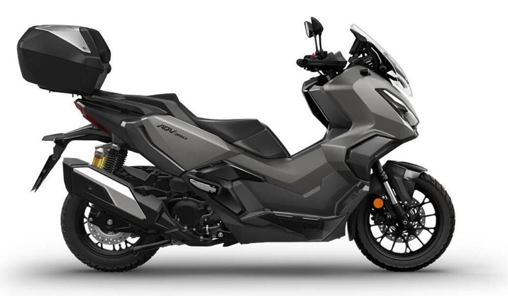 Honda ADV 350 (2025)