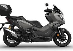 Honda ADV 350 (2025) nuova