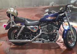 Harley-Davidson 883 Custom (1998 - 00) - XL 53C usata