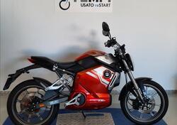 Super Soco TSx L1 (2020 - 23) usata