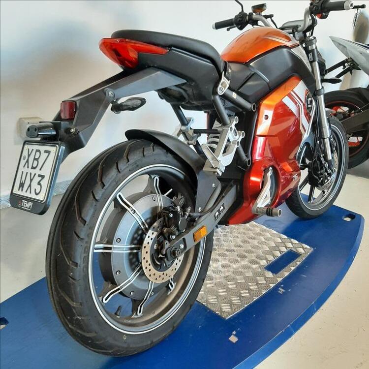 Super Soco TSx L1 (2020 - 23) (3)