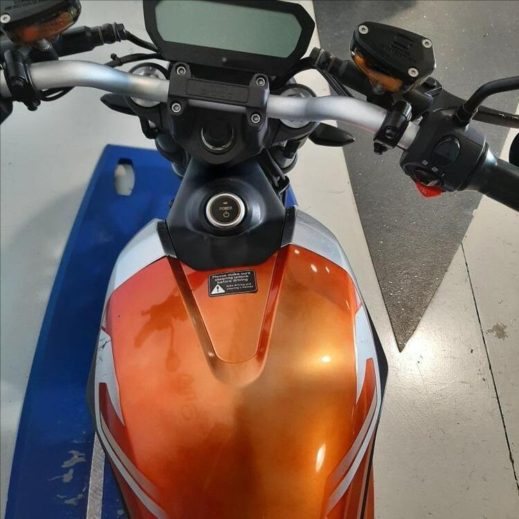 Super Soco TSx L1 (2020 - 23) (4)