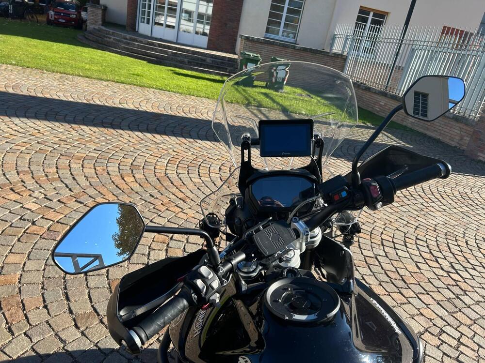 Triumph Tiger 800 XRx (2018 - 20) (5)