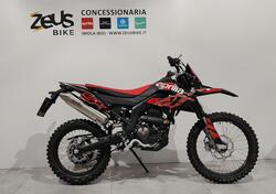 Aprilia RX 125 (2021 - 24) nuova