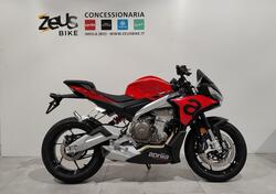 Aprilia Tuono 660 (2021 - 25) nuova