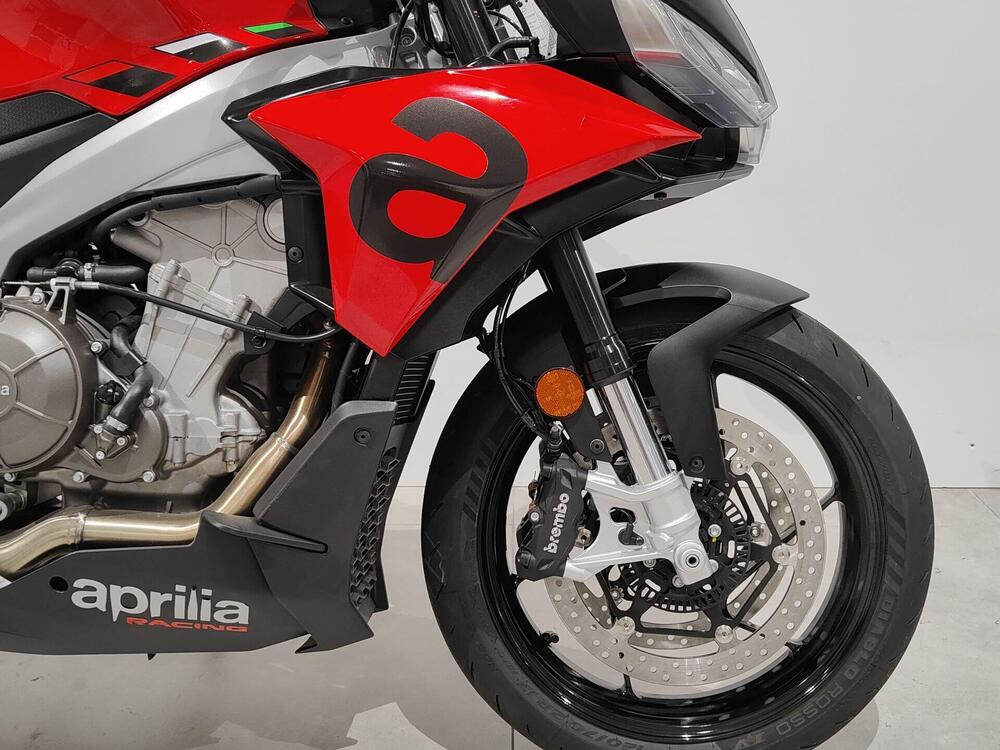 Aprilia Tuono 660 (2021 - 25) (2)