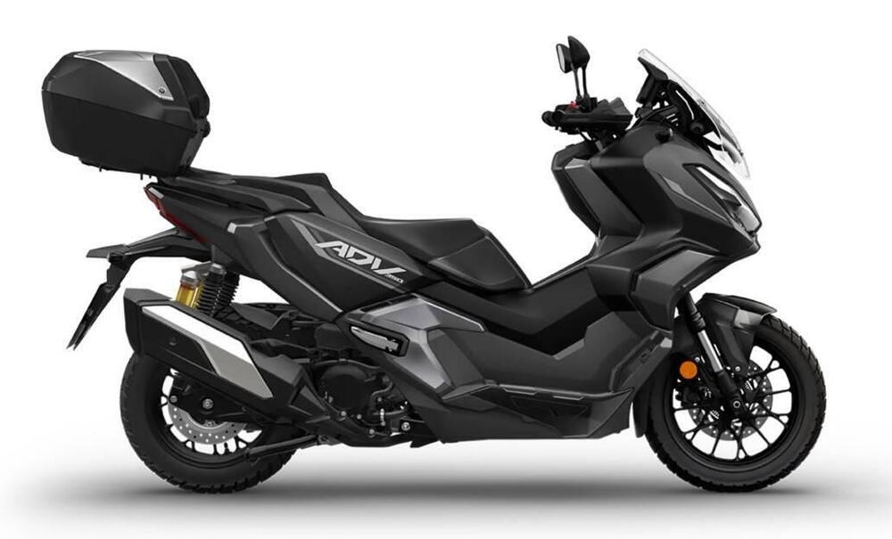 Honda ADV 350 Special Edition (2025)