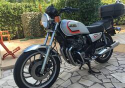 Yamaha XJ550 d'epoca