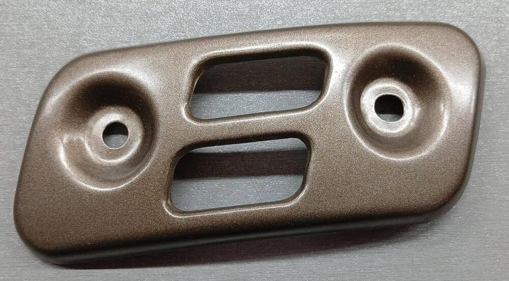 18355MN1770 Protezione XR 600 Honda