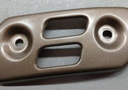 18355MN1770 Protezione XR 600 Honda