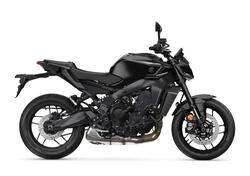 Yamaha MT-09 Y-AMT (2024 - 25) usata