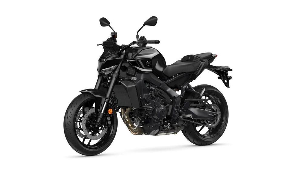 Yamaha MT-09 Y-AMT (2024 - 25) (3)
