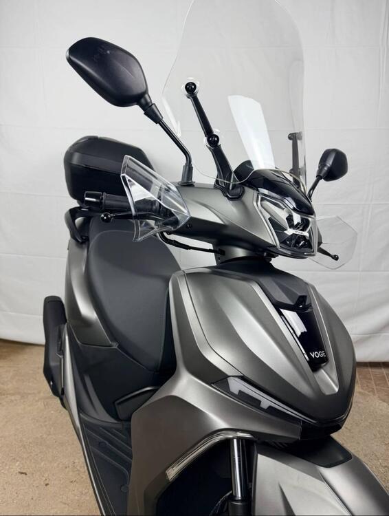 Voge Sfida SR16 200 (2025)