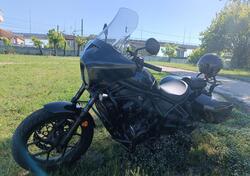 Honda CMX 1100 Rebel T DCT (2023 - 24) usata