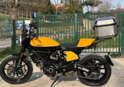 Ducati Scrambler 800 Full Throttle (2017 - 21) usata